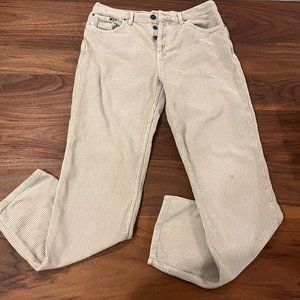 Urban Outfitters Corduroy Pants